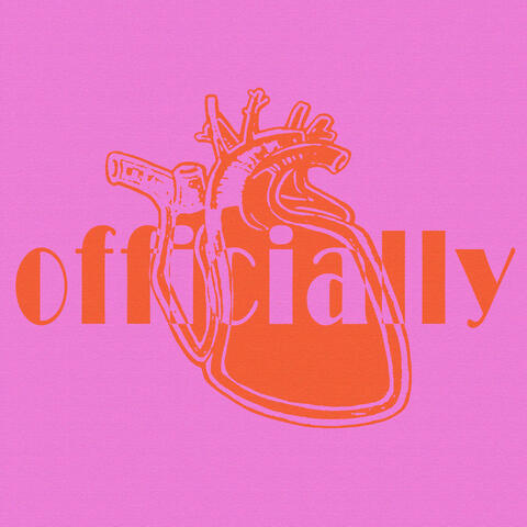 Officially