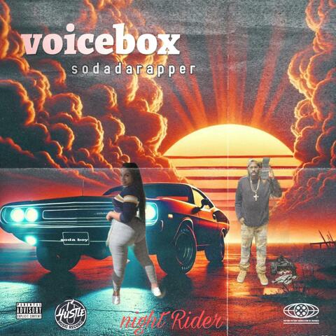 voicebox