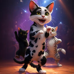 The toe bean song