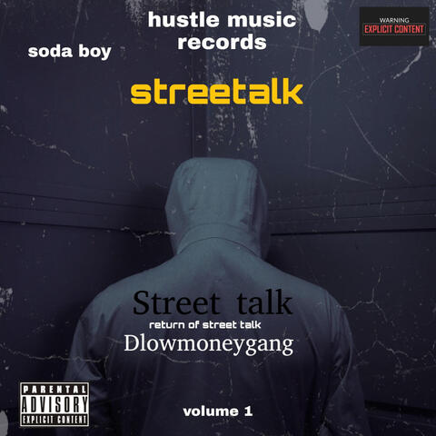 Street Talk