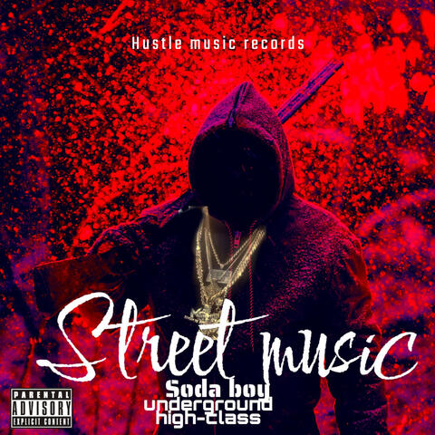 Street Musix