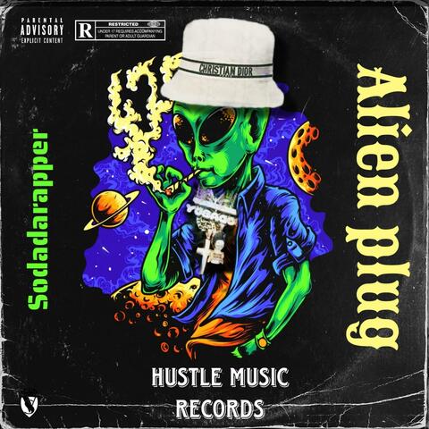 allien plug