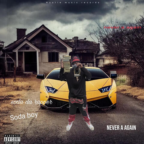 Never A Again