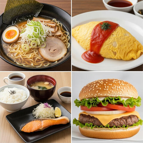 やっぱこれだね！