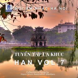 Khúc hát săn mây
