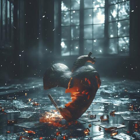 Shattered Pieces