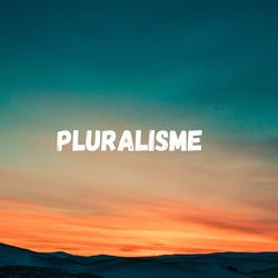 Pluralisme