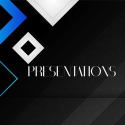 Presentations