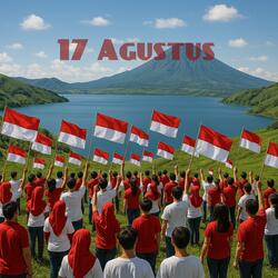 17 Agustus