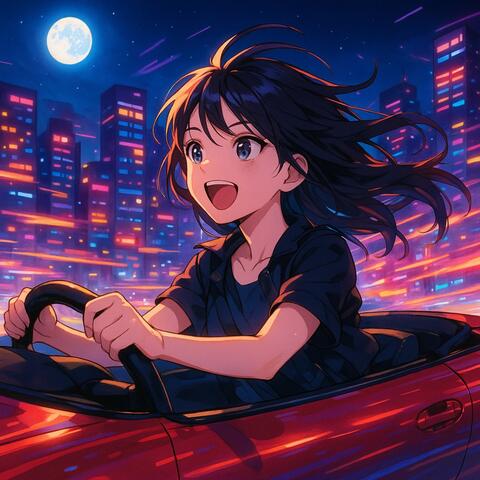 Heartbeats Racing No Slowing Down