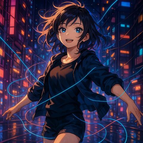 Set Me Free Electric Pulse Energy