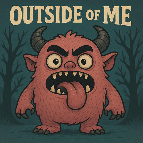Outside of Me