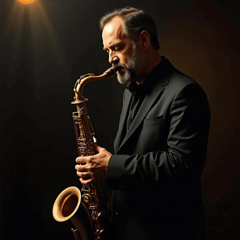 A Saxophone Named Silence