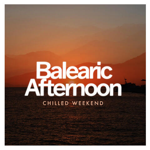 Balearic Afternoon