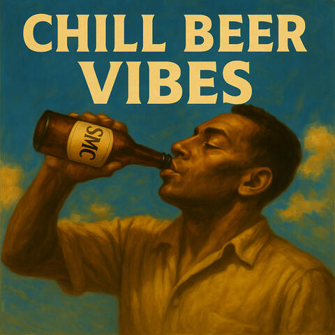 CHILL BEER VIBES