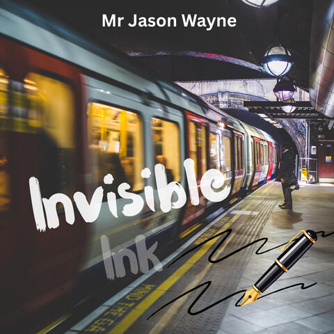 Invisible Ink