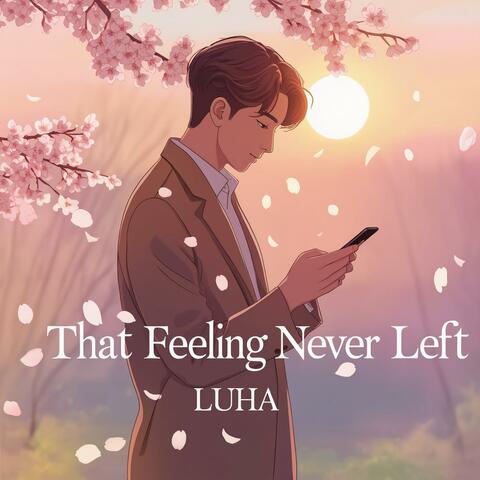 That Feeling Never Left