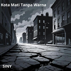 Kota Mati Tanpa Warna
