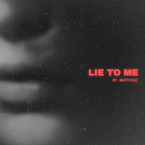 Lie To Me