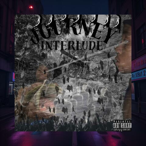 Journey Interlude