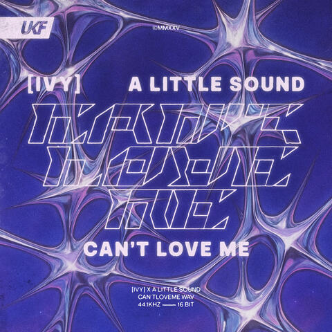 Can't Love Me