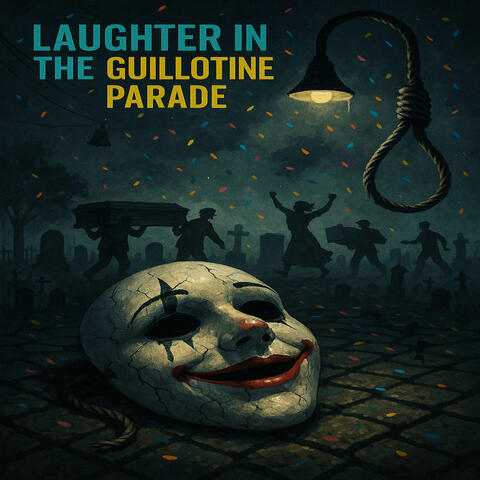 Laughter in the Guillotine Parade