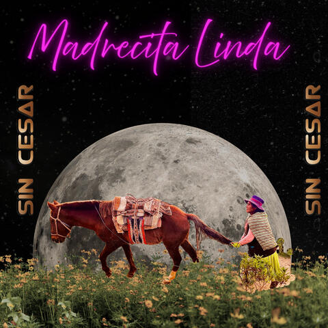 Madrecita Linda