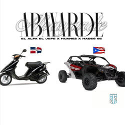 ABAYARDE