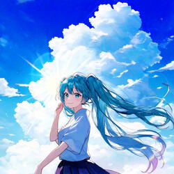 Timeless Summer