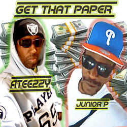 GET THAT PAPER