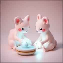 AdBunny Sugar Bounce