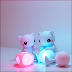 ClickPanda Candy Bass