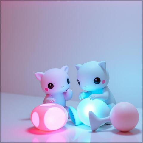 ClickPanda Candy Bass