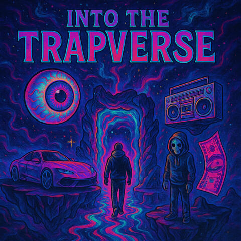 INTO THE TRAPVERSE