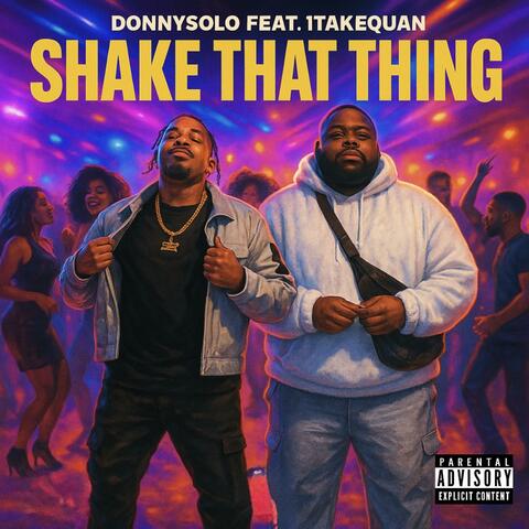 Shake That Thing