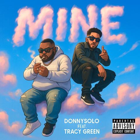 Mine