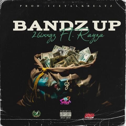 BANDZ UP