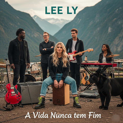 A Vida Nunca Tem Fim