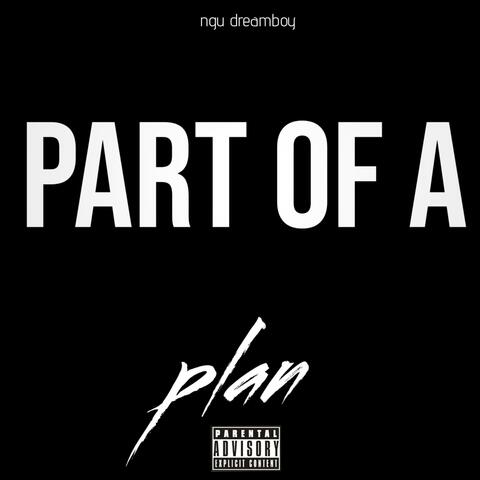 Part Of A Plan