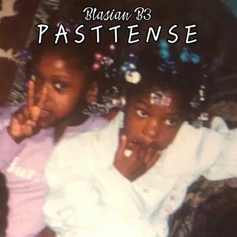 Past Tense