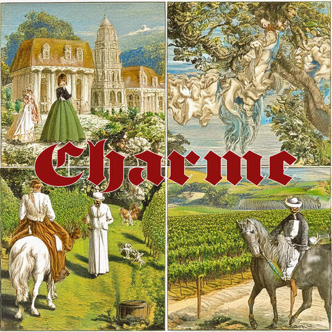 Charme