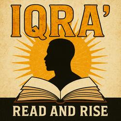 IQRA' Read and Rise