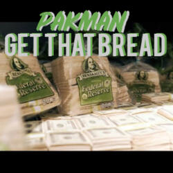 GET THAT BREAD