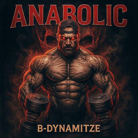 ANABOLIC