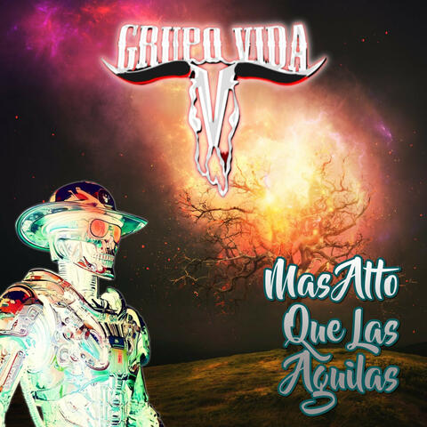 Mas Alto Que las Aguilas