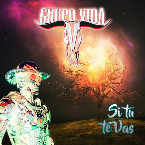 Si Tu Te Vas