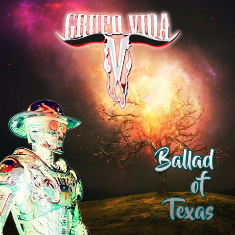 The Ballad of Texas