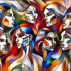 「ギュンギュン☆ともだちパワー！！」