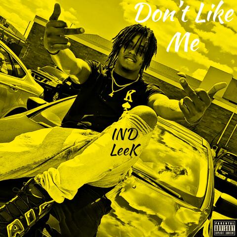 Dont Like Me
