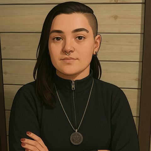 Medo de te perder